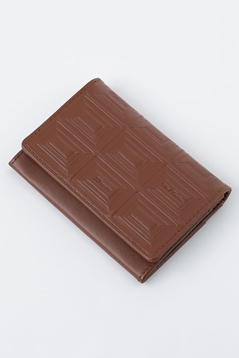 ザークシーズ＝ブレイクモデルのカードケース。