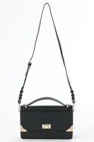 ギルバート＝ナイトレイモデルのバッグ。