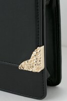 ギルバート＝ナイトレイモデルのバッグ。