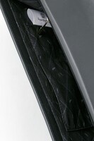 ギルバート＝ナイトレイモデルのバッグ。