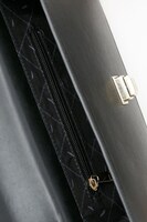 ギルバート＝ナイトレイモデルのバッグ。