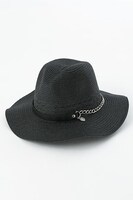 ギルバート＝ナイトレイモデルの帽子。