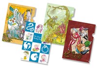 クリアファイル（原作）