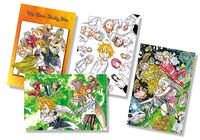 ポストカード（原作）