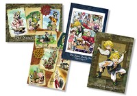 ポストカード（アニメ）