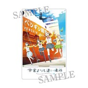 「特大アクリルスマホスタンドB」