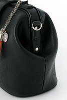 薬研籐四郎モデル