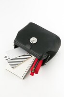 薬研籐四郎モデル