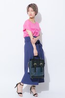 歌仙兼定モデル使用例。