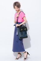 歌仙兼定モデル使用例。