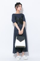 太鼓鐘貞宗モデル使用例。