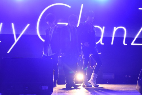 RayGlanZ