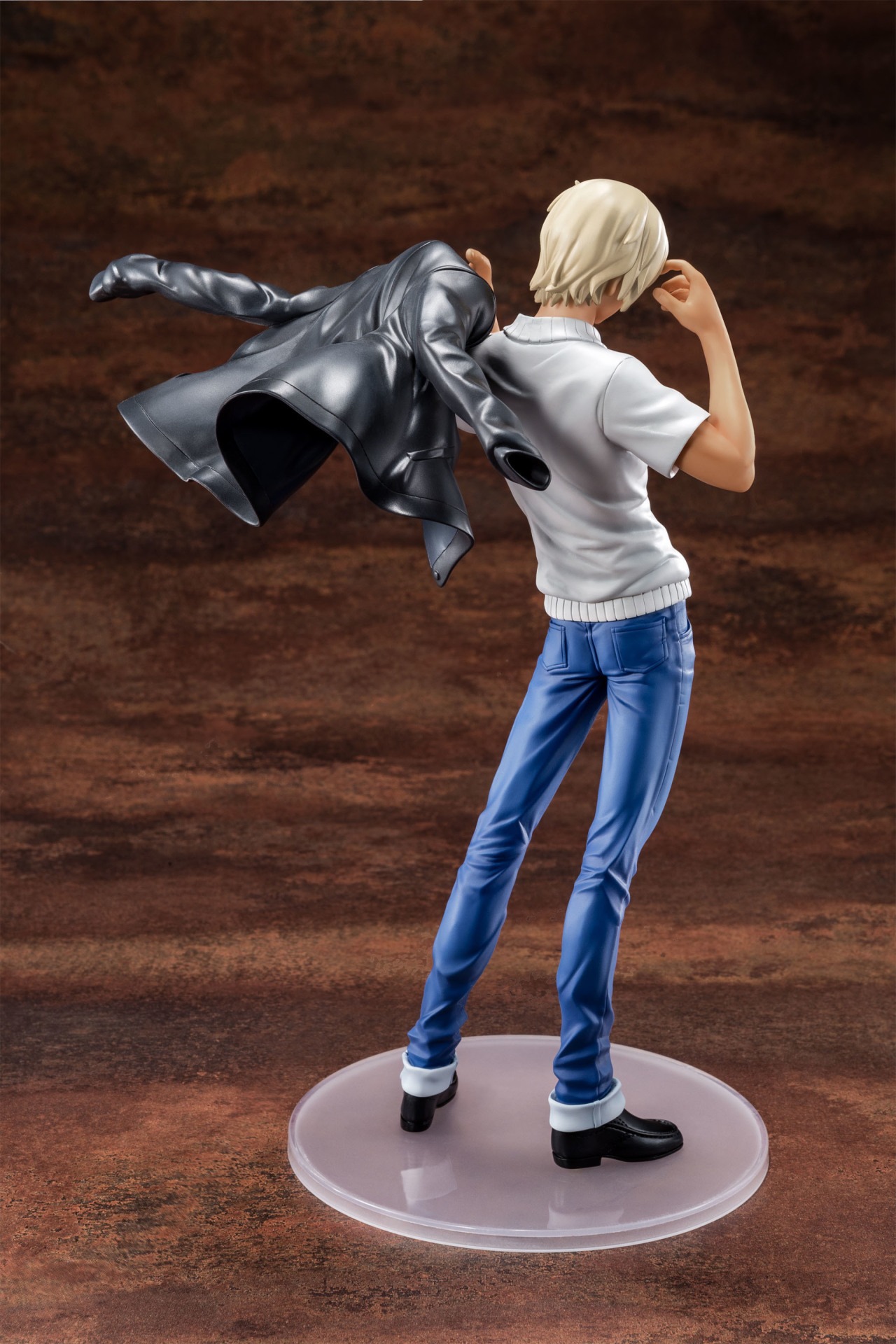 「安室 透 1/8スケール塗装済み完成品フィギュア」
