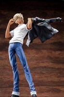 「安室 透 1/8スケール塗装済み完成品フィギュア」