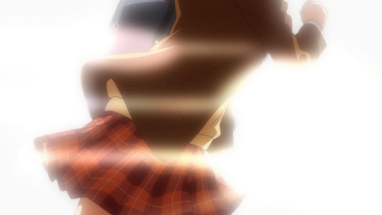 「あさがおと加瀬さん。」の本予告より。