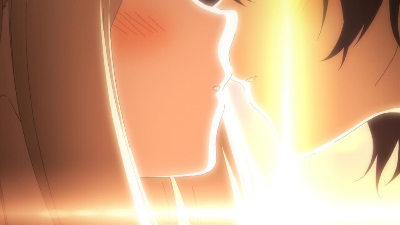 「あさがおと加瀬さん。」の本予告より。