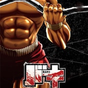 アニメ「バキ」刃牙役の島崎信長が出演のニコ生、“前代未聞の重大発表”も