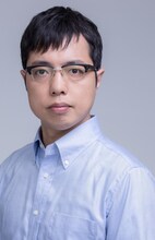 菅野太一郎の小松利昌。