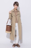 エレン・イェーガーモデルの着用例。