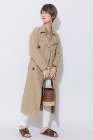 エレン・イェーガーモデルの着用例。