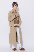 エレン・イェーガーモデルの着用例。