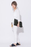 リヴァイモデルの着用例。