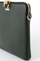 リヴァイモデルのパソコンケース。