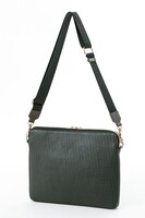 リヴァイモデルのパソコンケース。