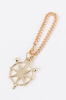 テーマ「Pink Blooming」のミニバッグ。