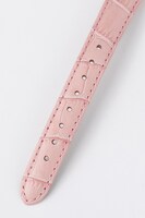 テーマ「Pink Blooming」の腕時計。