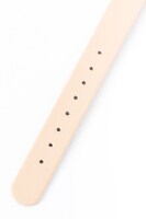 テーマ「Clear Blooming」の腕時計。