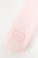 テーマ「Pink Blooming」の折りたたみ傘。