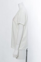 テーマ「Clear Blooming」のTシャツ。