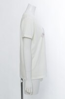 テーマ「Clear Blooming」のTシャツ。