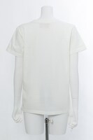 テーマ「Clear Blooming」のTシャツ。