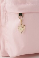 テーマ「Clear Blooming」のリュック。