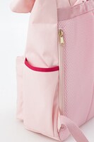 テーマ「Clear Blooming」のリュック。