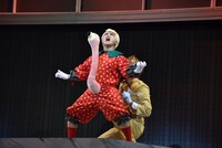 パタリロ（加藤諒）