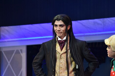 バンコラン(青木玄徳)