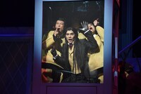 「舞台『パタリロ！』★スターダスト計画★」公開ゲネプロより。