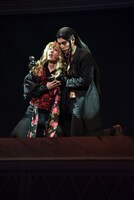 「舞台『パタリロ！』★スターダスト計画★」公開ゲネプロより。