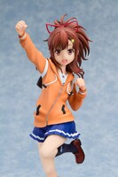 西崎芽依の1/7スケールフィギュア。