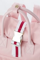 テーマ「Clear Blooming」のリュック。