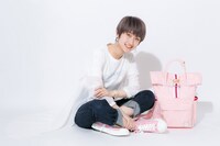 テーマ「Clear Blooming」のアイテム。