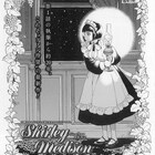 ハルタに3年7カ月ぶり森薫「シャーリー」、付録は「ハクミコ」グラフィグ