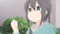 「すのはら荘の管理人さん」第1弾PVより。