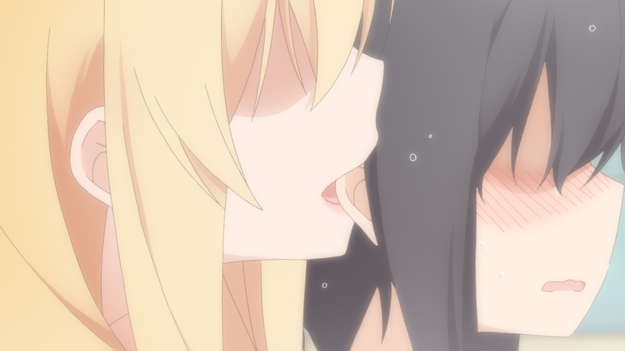 「すのはら荘の管理人さん」第1弾PVより。