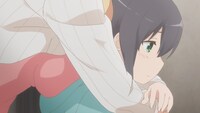 「すのはら荘の管理人さん」第1弾PVより。