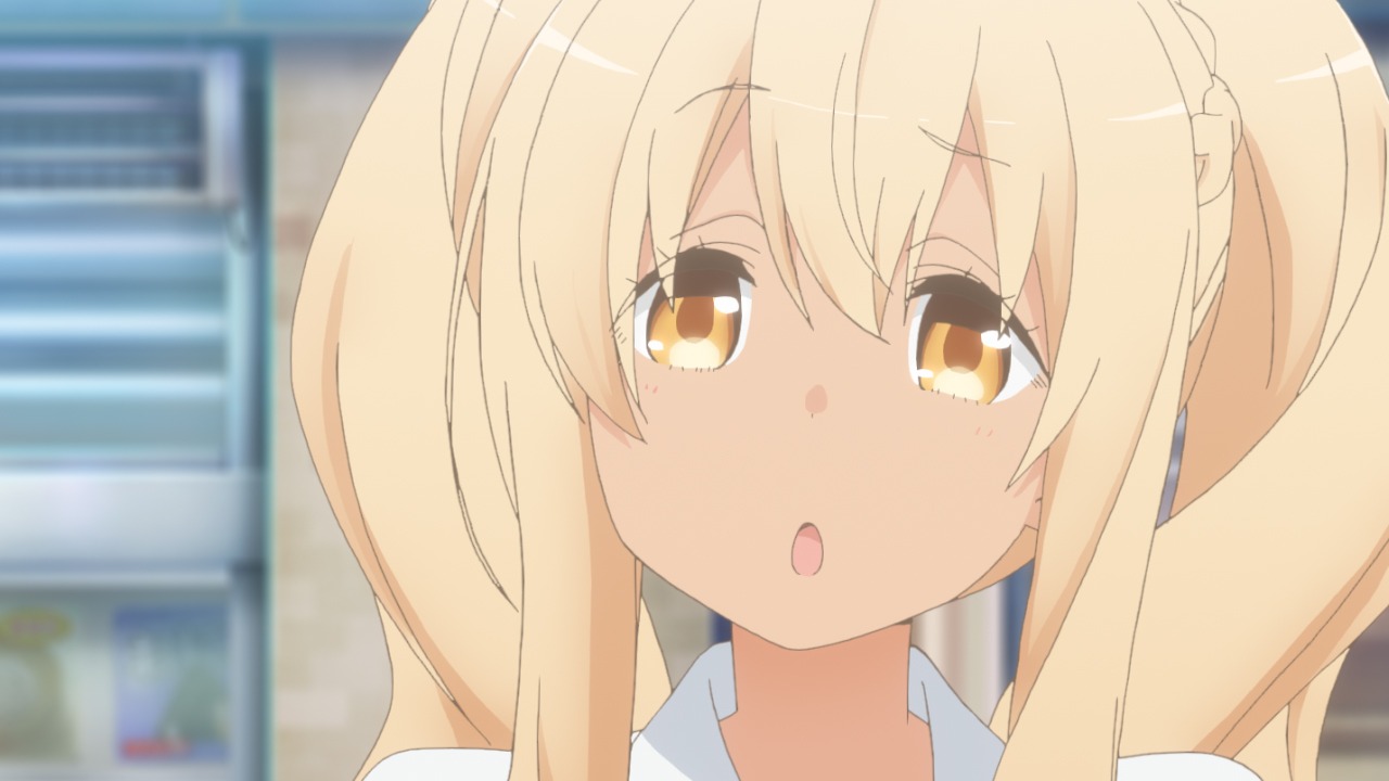 「すのはら荘の管理人さん」第1弾PVより。