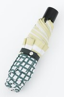 チョロ松モデルの折り畳み傘。